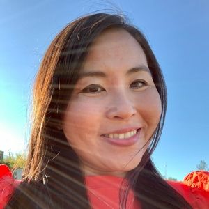 Meet your Posher, Charlene